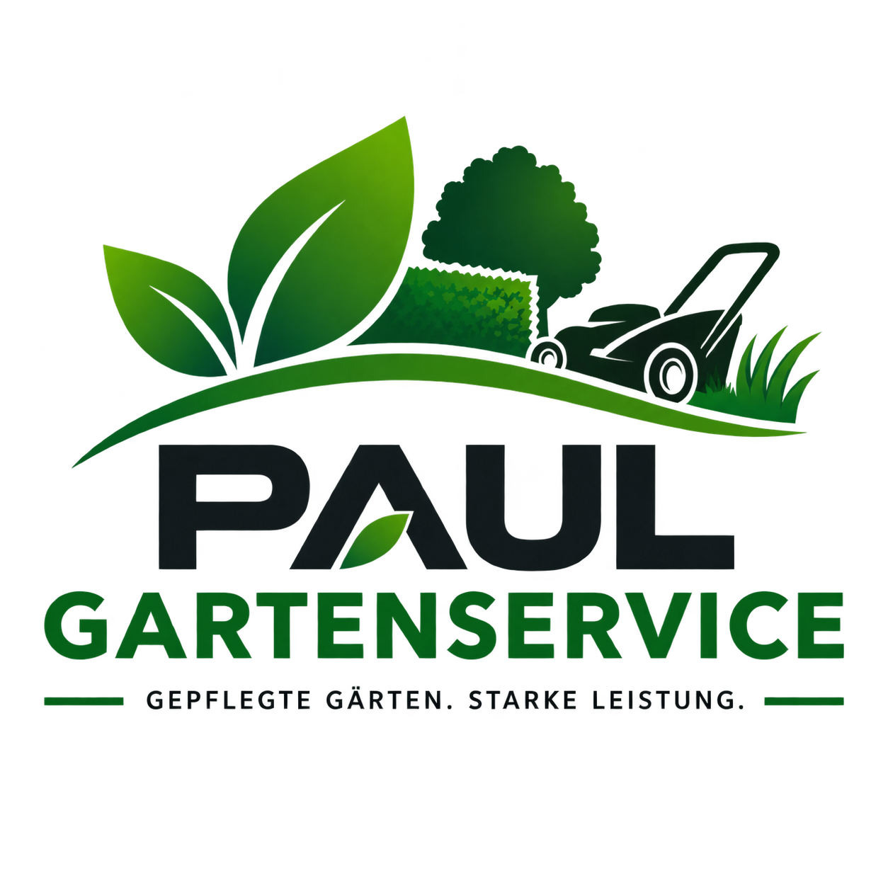 Paul Gartenservice